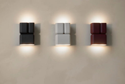 Tabata LN10 Wall Lamp